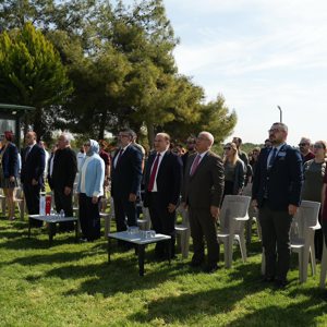 Otizmli Bireyler ve Ailelerine Yönelik Otizm Kampı Gerçekleştirildi - fotoğraf 1
