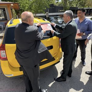 Gaziantep’te Aile Yılı Mesajı Sokaklarda! - fotoğraf 3