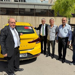 Gaziantep’te Aile Yılı Mesajı Sokaklarda! - fotoğraf 2