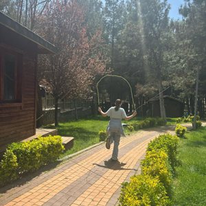 23 Nisan Ulusal Egemenlik ve Çocuk Bayramı Erikçe Macera Kampı’nda Kutlandı - fotoğraf 2