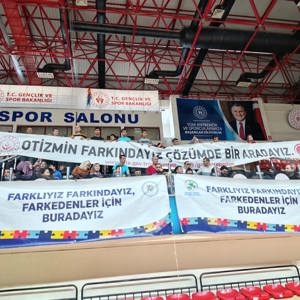 Otizmin Farkındayız, Çözümde Bir Aradayız!  - fotoğraf 2