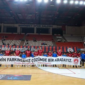 Otizmin Farkındayız, Çözümde Bir Aradayız!  - fotoğraf 1