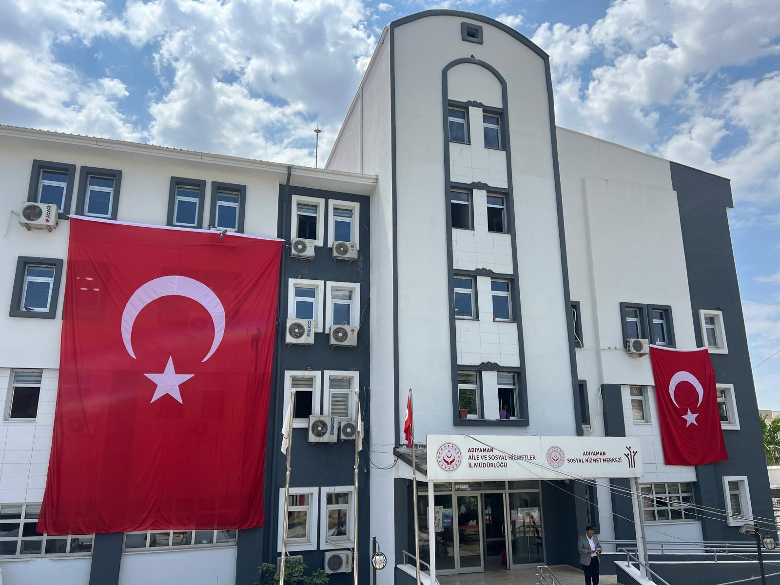 "Zaferin Adı TÜRKİYE"