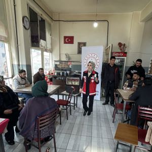 2025 Yılının İlk Çeyreğinde 4205 Kişiye Aile ve Evlilik Eğitimi Verildi - fotoğraf 3