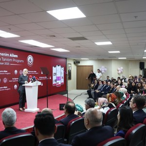 "İlk Öğretmenim Ailem" mobil uygulaması hayata geçirildi - fotoğraf 2