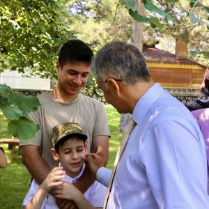 15 Temmuz Demokrasi ve Millî Birlik Günü anma etkinlikleri - fotoğraf 3