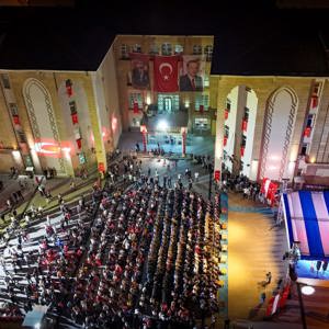 15 Temmuz Demokrasi ve Milli Birlik Günü Programı - fotoğraf 3