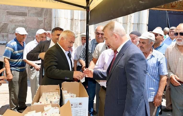 15 Temmuz Demokrasi ve Millî Birlik Günü… - fotoğraf 7