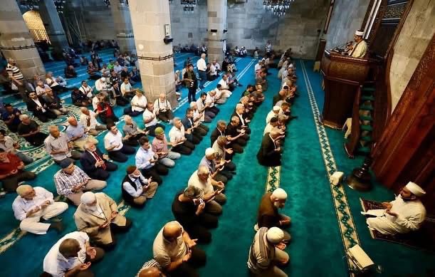 15 Temmuz Demokrasi ve Millî Birlik Günü… - fotoğraf 6