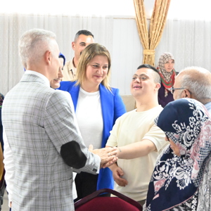 15 Temmuz Demokrasi ve Millî Birlik Günü Protokol Yemeği - fotoğraf 5