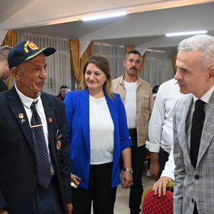 15 Temmuz Demokrasi ve Millî Birlik Günü Protokol Yemeği - fotoğraf 15