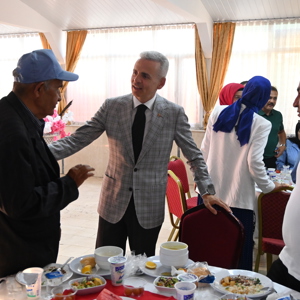 15 Temmuz Demokrasi ve Millî Birlik Günü Protokol Yemeği - fotoğraf 16