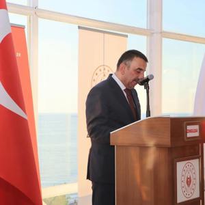 15 Temmuz Demokrasi ve Milli Birlik Gününü Anma Etkinlikleri Kapsamında Zonguldak Polisevinde Yemek Programı İcra Edilmiştir. - fotoğraf 2