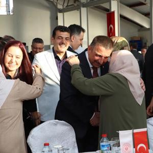 15 Temmuz Demokrasi ve Milli Birlik Gününü Anma Etkinlikleri Kapsamında Zonguldak Polisevinde Yemek Programı İcra Edilmiştir. - fotoğraf 7