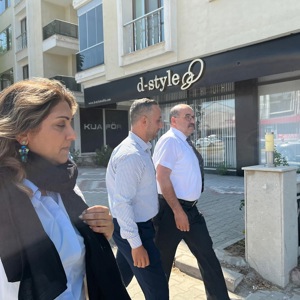 2025 #AileYılı kapsamında; 15 Temmuz Demokrasi ve Millî Birlik Günü vesilesiyle Valimiz Sayın İsmail USTAOĞLU ve İl Müdürümüz Sayın Emine BÖÇKÜN, 15 Temmuz Gazimiz Emrah YILMAZ’ı ve Kıymetli Ailesine Hane Ziyareti Gerçekleştirdi. - fotoğraf 3