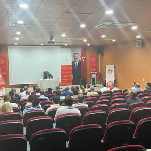 Temmuz Ayı İl Koordinasyon ve Değerlendirme Toplantısı - fotoğraf 4