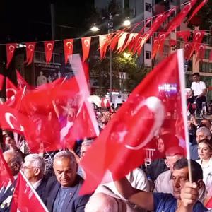 15 Temmuz Demokrasi ve Milli Birlik Günü - fotoğraf 2