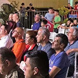 15 Temmuz Demokrasi ve Milli Birlik Günü - fotoğraf 3