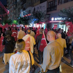 15 Temmuz Demokrasi ve Milli Birlik Günü - fotoğraf 6