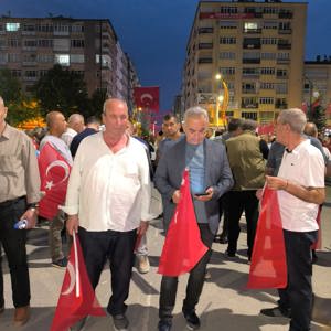 15 Temmuz Demokrasi ve Milli Birlik Günü - fotoğraf 10
