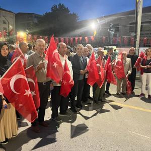 15 Temmuz Demokrasi ve Milli Birlik Günü - fotoğraf 8