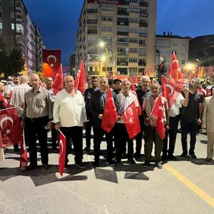 15 Temmuz Demokrasi ve Milli Birlik Günü - fotoğraf 7