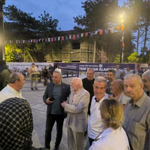 15 Temmuz Demokrasi ve Milli Birlik Günü - fotoğraf 9