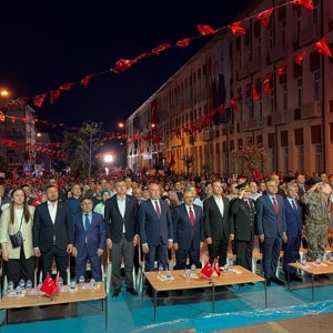  “Zaferin Adı Türkiye” - fotoğraf 9