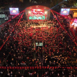 15 Temmuz Demokrasi ve Millî Birlik Günü Anma Programı Gerçekleştirdik - fotoğraf 15