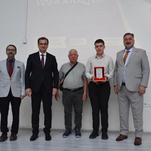 Salihli’de Vefa Atölyesi Açıldı - fotoğraf 4
