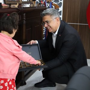 Çocuklarımız Sevgi Dolu Yuvalarına Kavuştu - fotoğraf 2