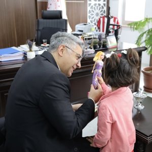 Çocuklarımız Sevgi Dolu Yuvalarına Kavuştu - fotoğraf 3