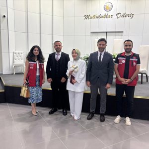 “Bir Yastıkta İhtiyar İki Cihanda Bahtiyar”  - fotoğraf 2