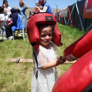 Koruyucu Aile Şenliği  - fotoğraf 3