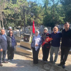 Zaferin Adı Türkiye 15 Temmuz Demokrasi Ve Milli Birlik Günü Etkinlikleri Düzenlendi. - fotoğraf 2