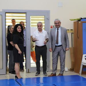 BABALAR GÜNÜ ETKİNLİĞİMİZ - fotoğraf 4