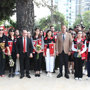 15 Temmuz Şehitlerimizi Dualarla Andık - fotoğraf 1