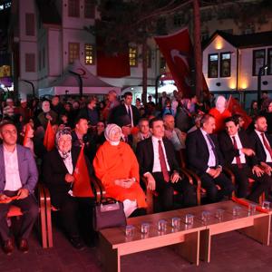 15 Temmuz Demokrasi ve Millî Birlik Günü - fotoğraf 3