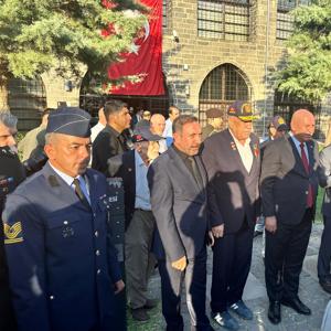 İç Kale Müze Kompleksi’nde anlamlı bir etkinlikteyiz - fotoğraf 2