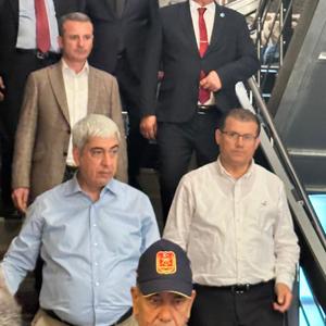 İç Kale Müze Kompleksi’nde anlamlı bir etkinlikteyiz - fotoğraf 4