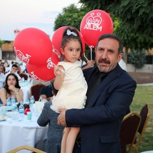 İç Kale Müze Kompleksi’nde anlamlı bir etkinlikteyiz - fotoğraf 5