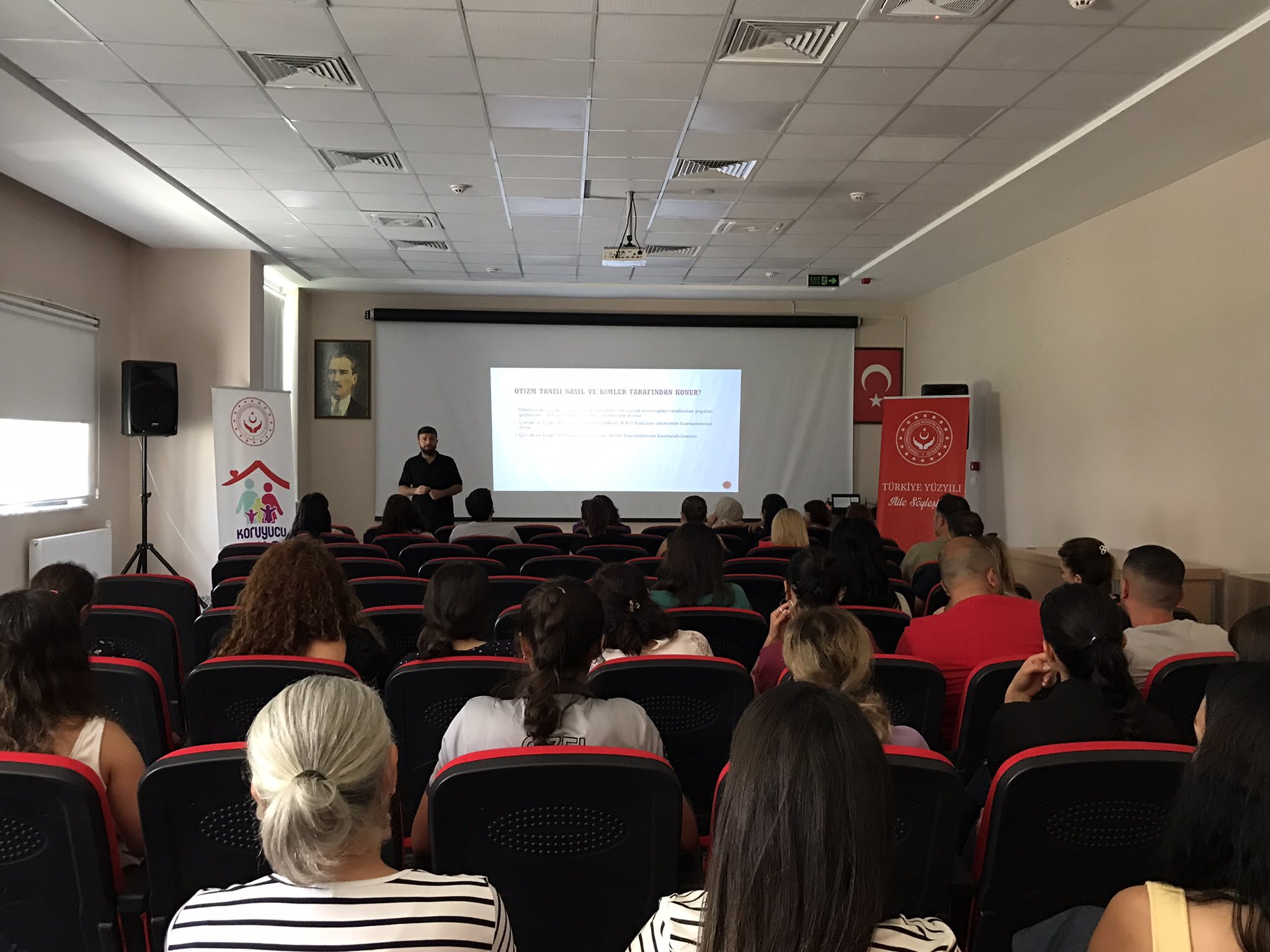 Otizm Farkındalık Eğitimi