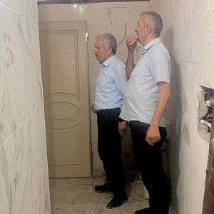 İl Müdürümüz Taşköprü İlçemizde Hizmet Vereceğimiz Kuruluşumuzda İncelemelerde Bulundu - fotoğraf 2