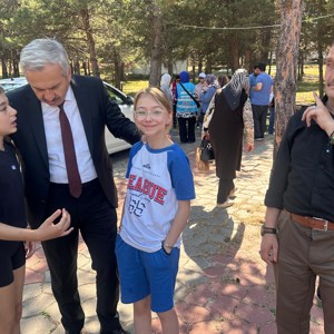 Kadı Dağı Gençlik Kampında Doğayla İç İçe Detokslu Bir Gün Geçirdik - fotoğraf 1