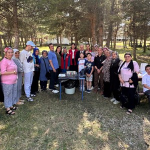 Kadı Dağı Gençlik Kampında Doğayla İç İçe Detokslu Bir Gün Geçirdik - fotoğraf 4