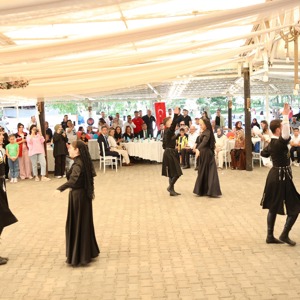 Biz Büyük Bir Aileyiz Pikniği Düzenlendi. - fotoğraf 5