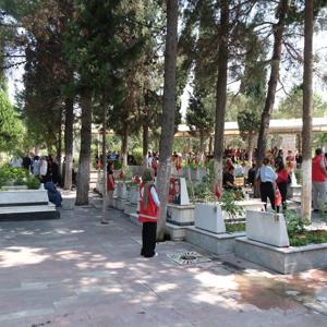 15 Temmuz Demokrasi ve Millî Birlik Günü Anma Programı - fotoğraf 5