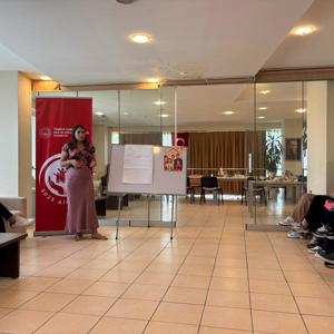 Kapının Eşiğinde Ailem Projesi - fotoğraf 7