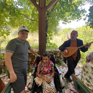 Eğirdir Dijital Detoks Günleri - fotoğraf 5