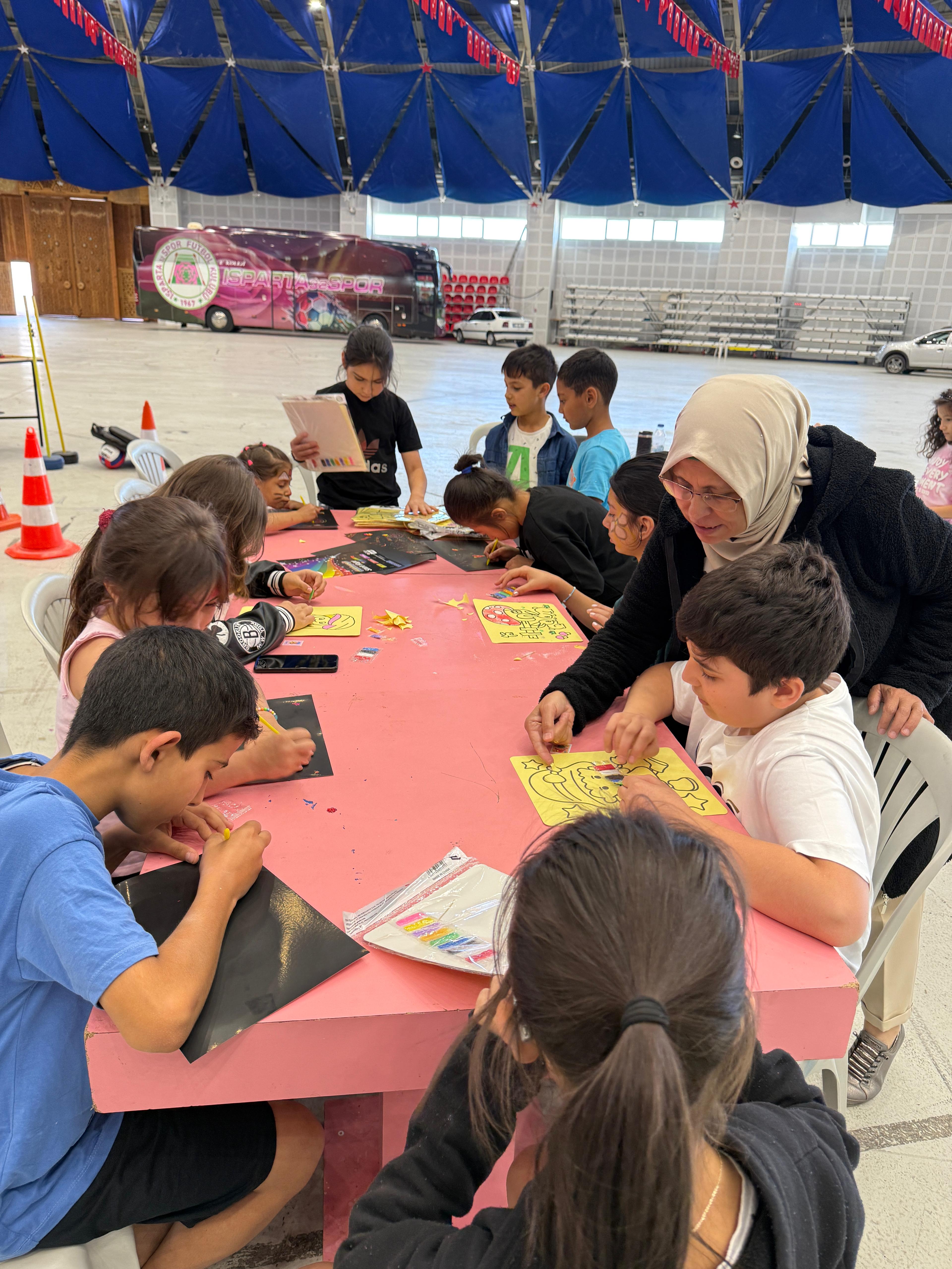 30 Haziran Koruyucu Aile Günü